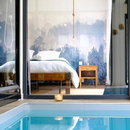 Au P'Tit Bonheur Villa Rothbach Dış mekan fotoğraf