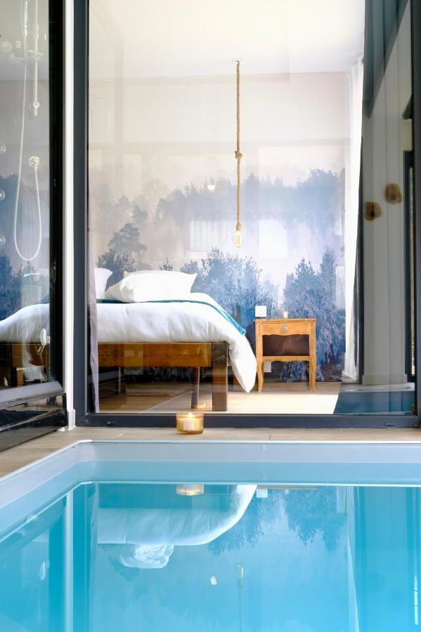 Au P'Tit Bonheur Villa Rothbach Dış mekan fotoğraf
