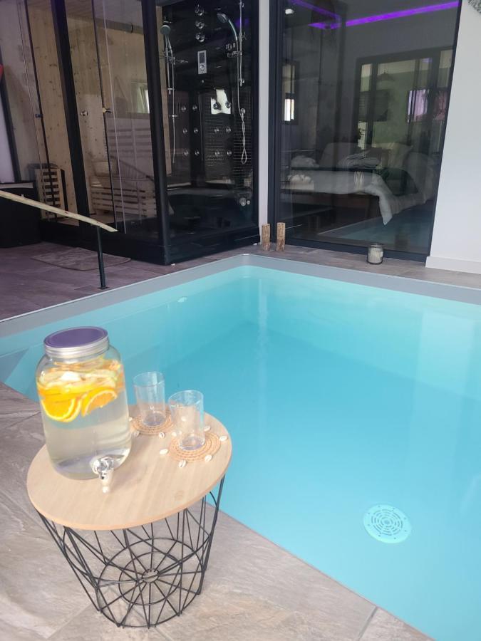 Au P'Tit Bonheur Villa Rothbach Dış mekan fotoğraf