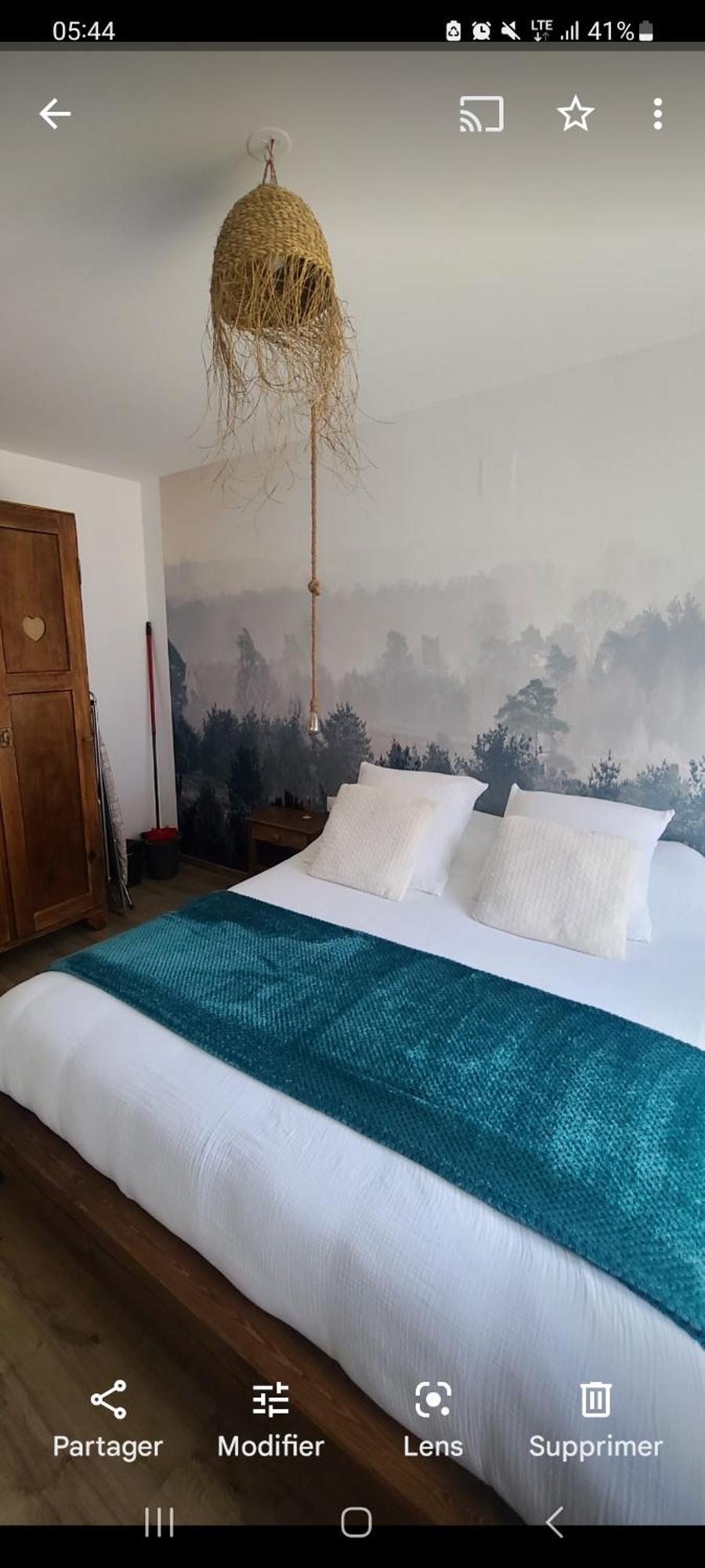 Au P'Tit Bonheur Villa Rothbach Dış mekan fotoğraf